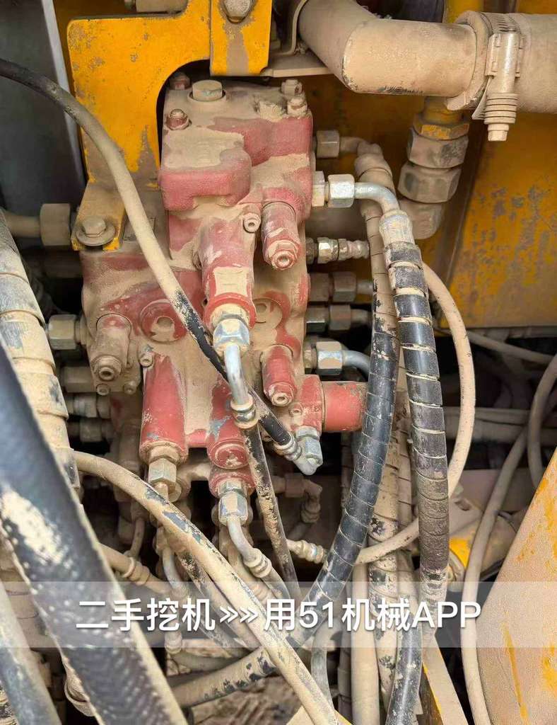 51挖机
